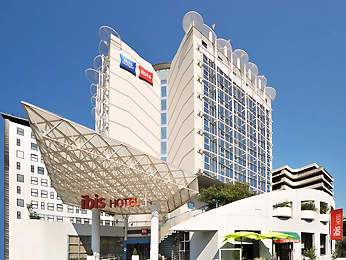 IBIS HOTEL Meriadeck