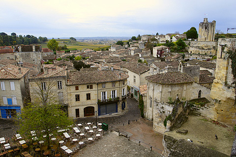 ST EMILION